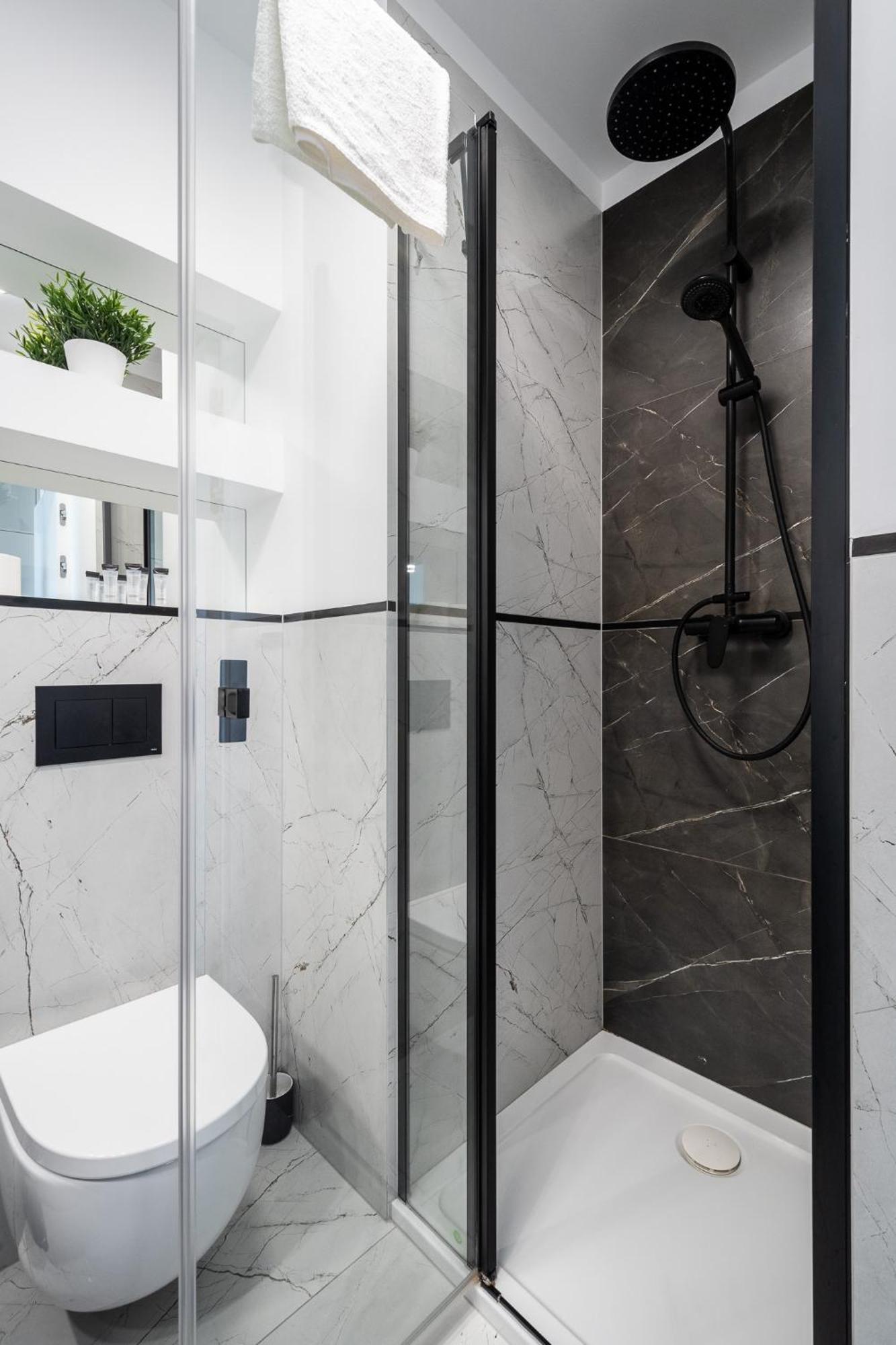Kasprzaka 29 Wola Tower C By Perfect Apart Warsaw Room photo